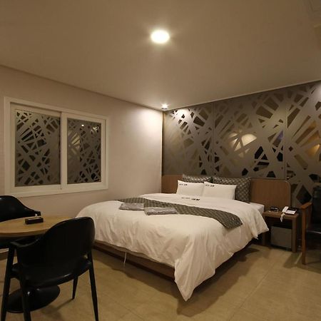 Hotel Gem Busan Esterno foto