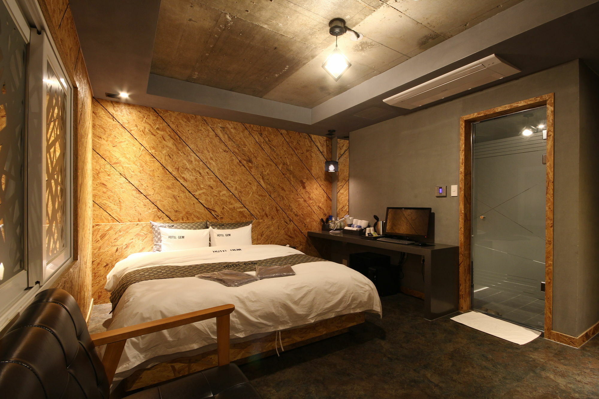 Hotel Gem Busan Esterno foto